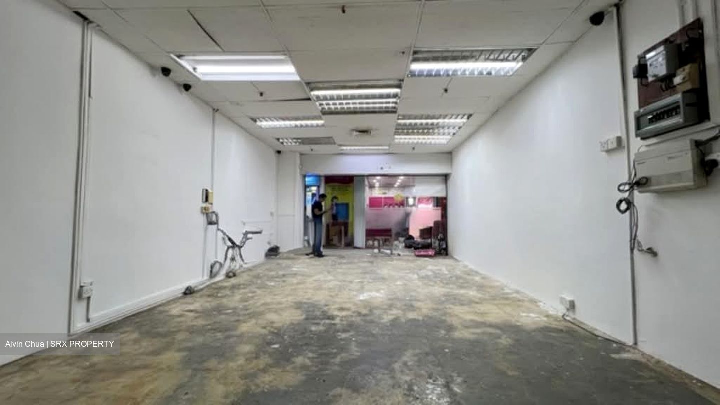 Bukit Timah Shopping Centre (D21), Shop House #628800071